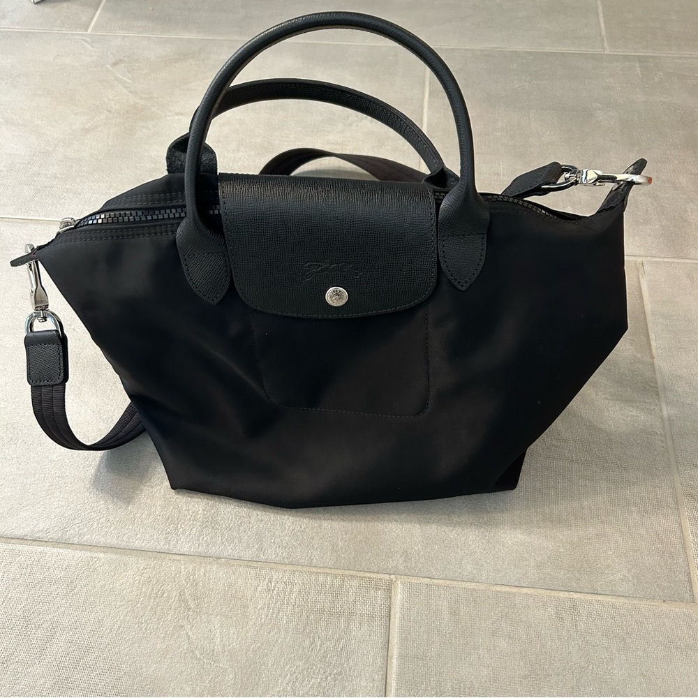 Longchamp Modele Depose